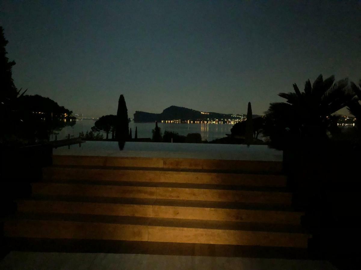 Lamasu Rioverde - Lago Di Garda San Felice del Benaco Luaran gambar